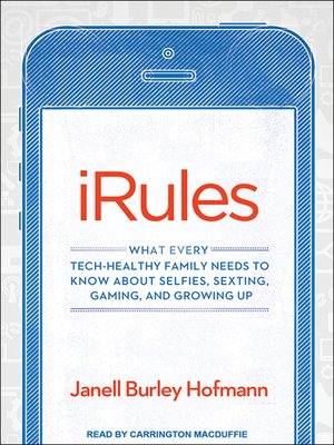 iRules - Audiobook